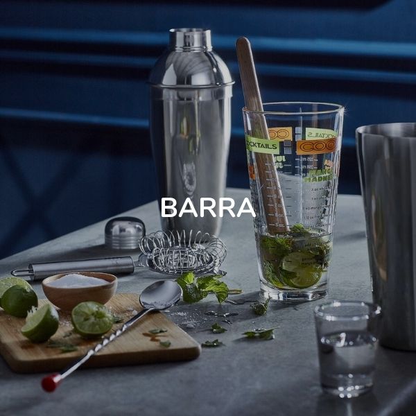 Barra